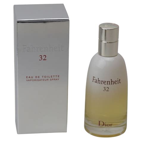 Fahrenheit 32 (Eau de Toilette) von Dior .